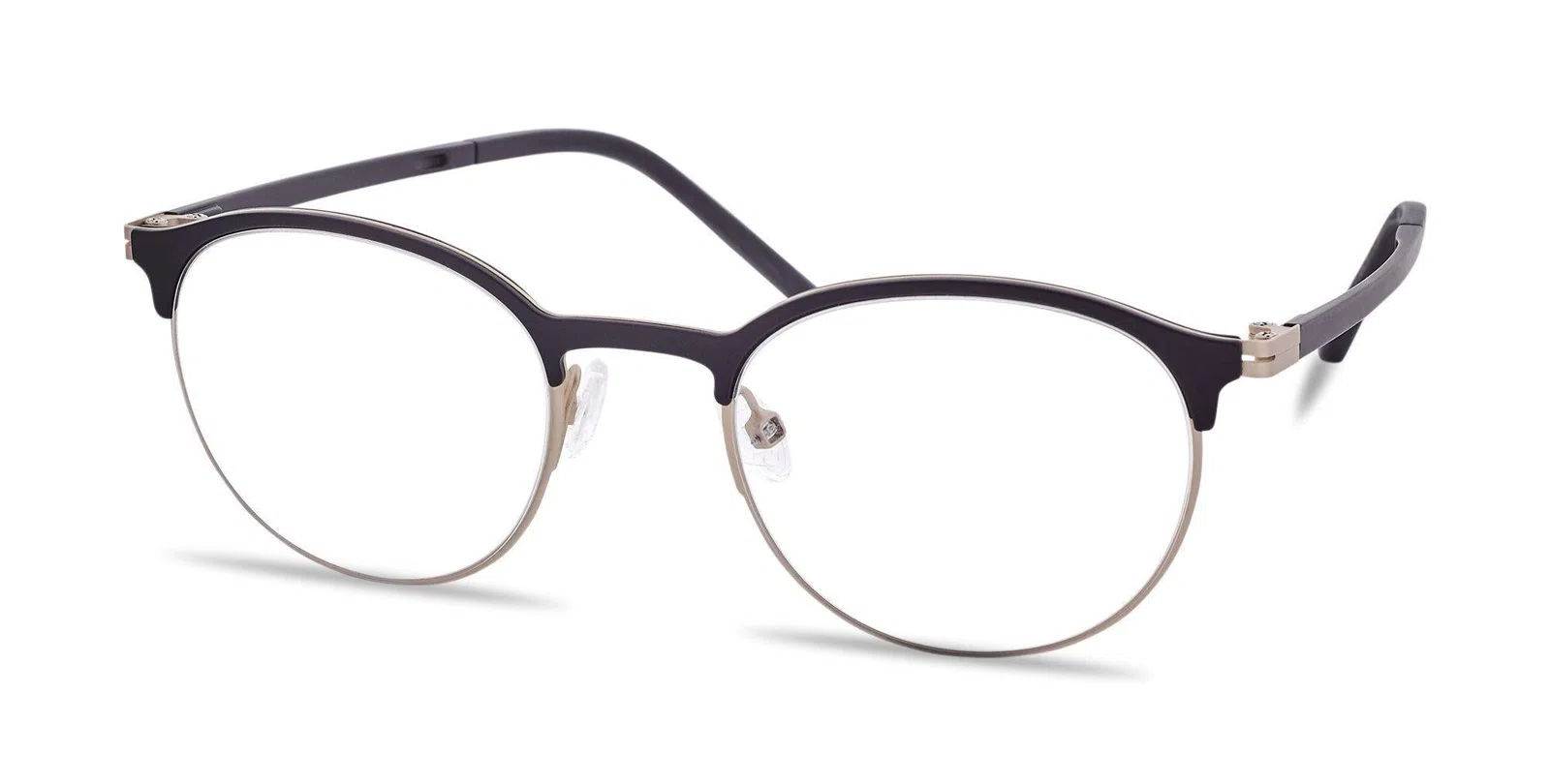 Imago Ultralight Kale Eyeglasses - view 3